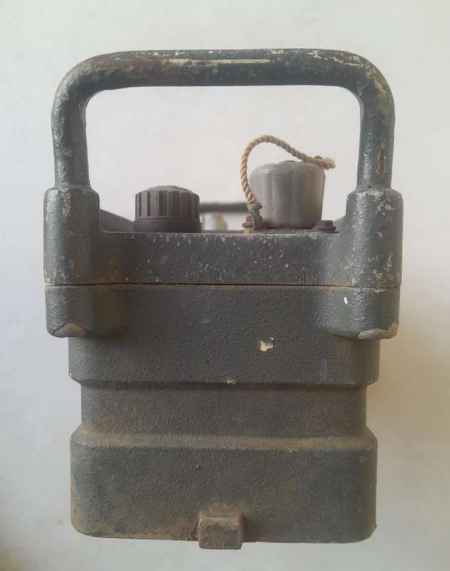 PORTUGUESE ARMY RADIO