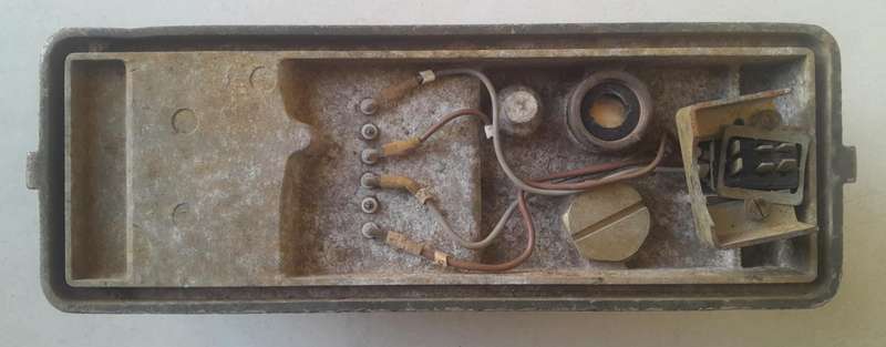 PORTUGUESE ARMY RADIO