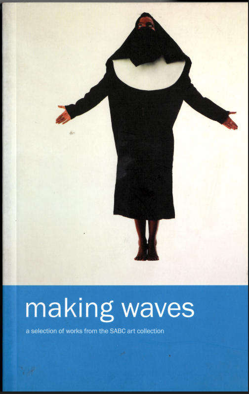 MAKING WAVES