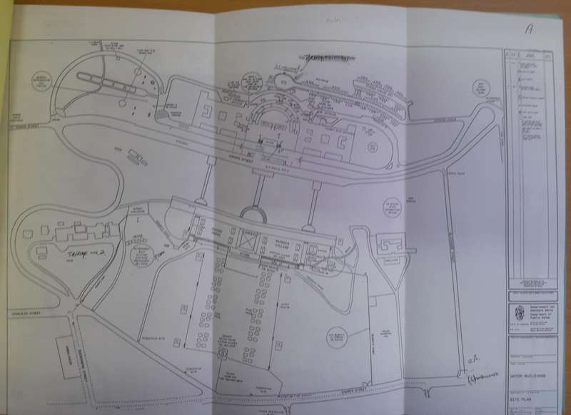 MANDELA INAUGURATION CEREMONY POLICE OPERATIONAL PLAN **Pretoria 10 May 1994**