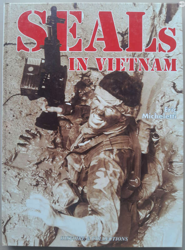 SEALS IN VIETNAM
