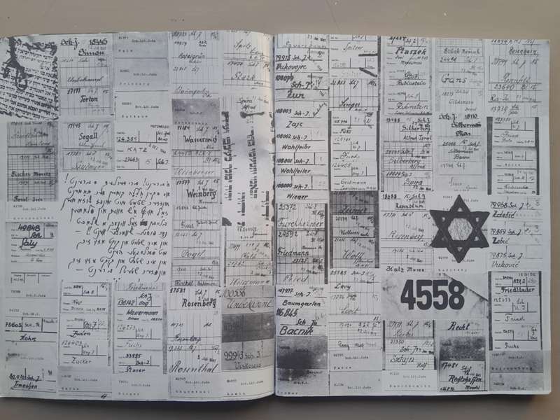 THE HOLOCAUST