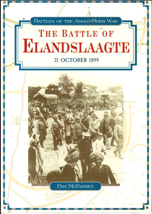 THE BATTLE OF ELANDSLAAGTE