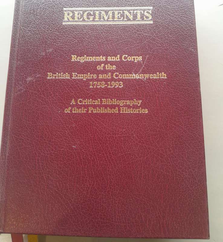 REGIMENTS