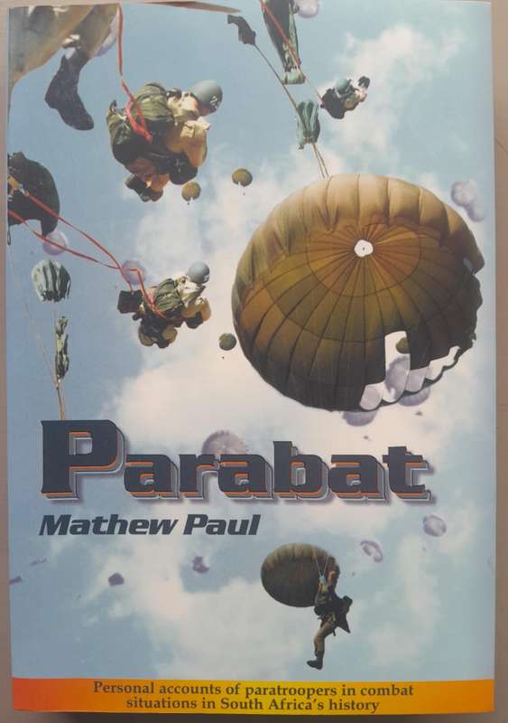PARABAT