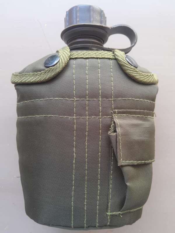 ARMY WATER BOTTLE