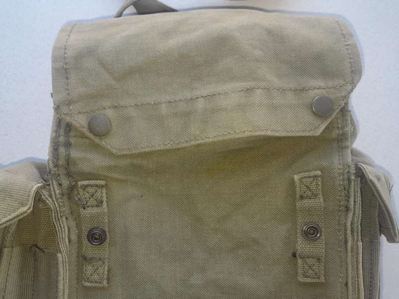 VARIATION SADF PATROL BAG