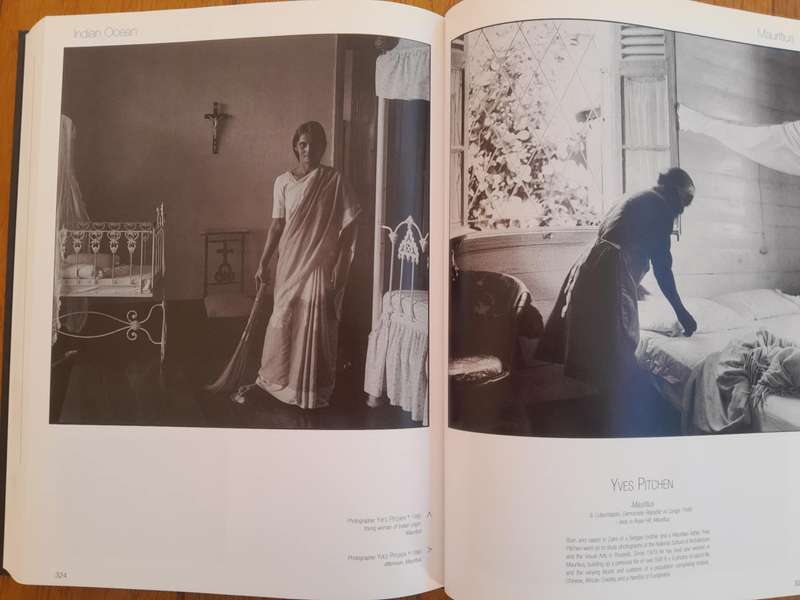 ANTHOLOGY OF AFRICAN AND INDIAN OCEAN PHOTOGRAPHY