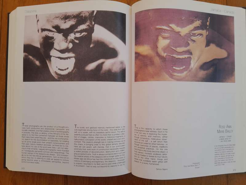 ANTHOLOGY OF AFRICAN AND INDIAN OCEAN PHOTOGRAPHY