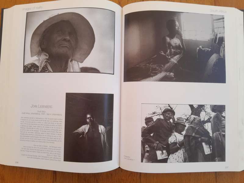 ANTHOLOGY OF AFRICAN AND INDIAN OCEAN PHOTOGRAPHY