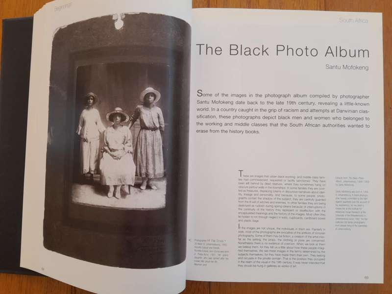 ANTHOLOGY OF AFRICAN AND INDIAN OCEAN PHOTOGRAPHY