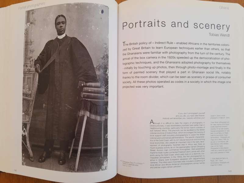 ANTHOLOGY OF AFRICAN AND INDIAN OCEAN PHOTOGRAPHY