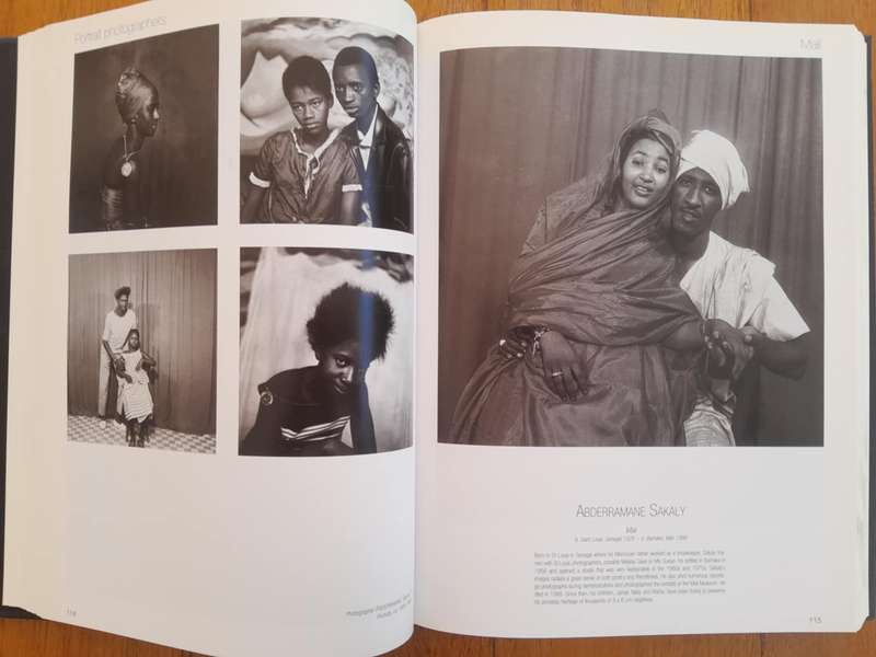 ANTHOLOGY OF AFRICAN AND INDIAN OCEAN PHOTOGRAPHY