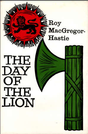 THE DAY OF THE LION **Italy, Mussolini and Fascism**