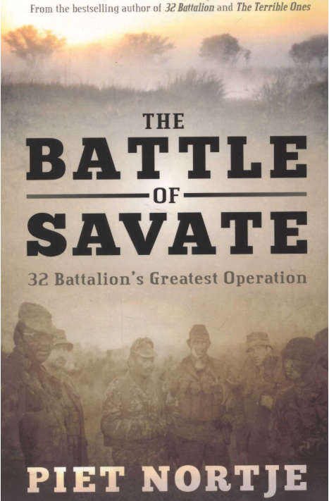 THE BATTLE OF SAVATE **Presentation Copy**