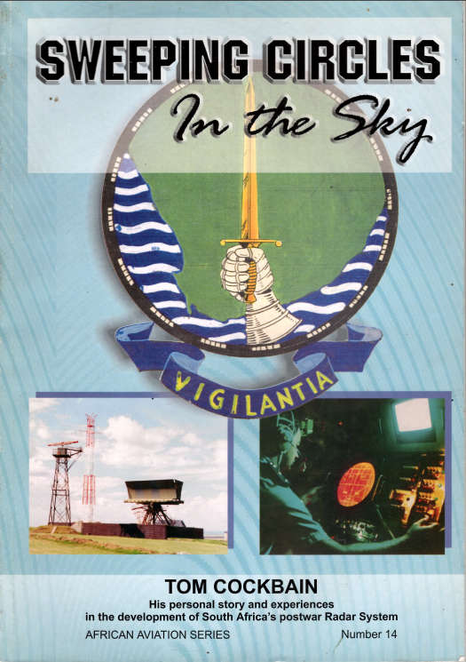 SWEEPING CIRCLES IN THE SKY