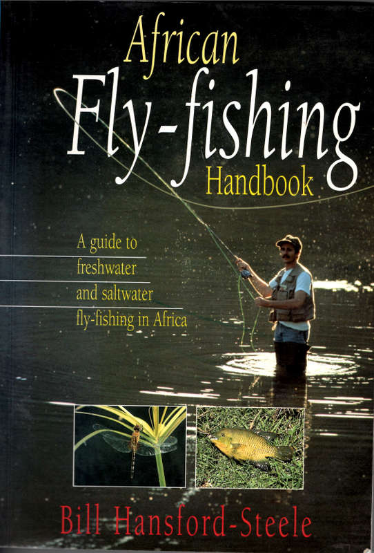 AFRICAN FLY-FISHING HANDBOOK