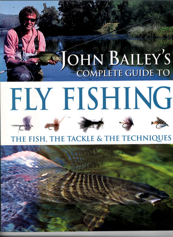 COMPLETE GUIDE TO FLY FISHING
