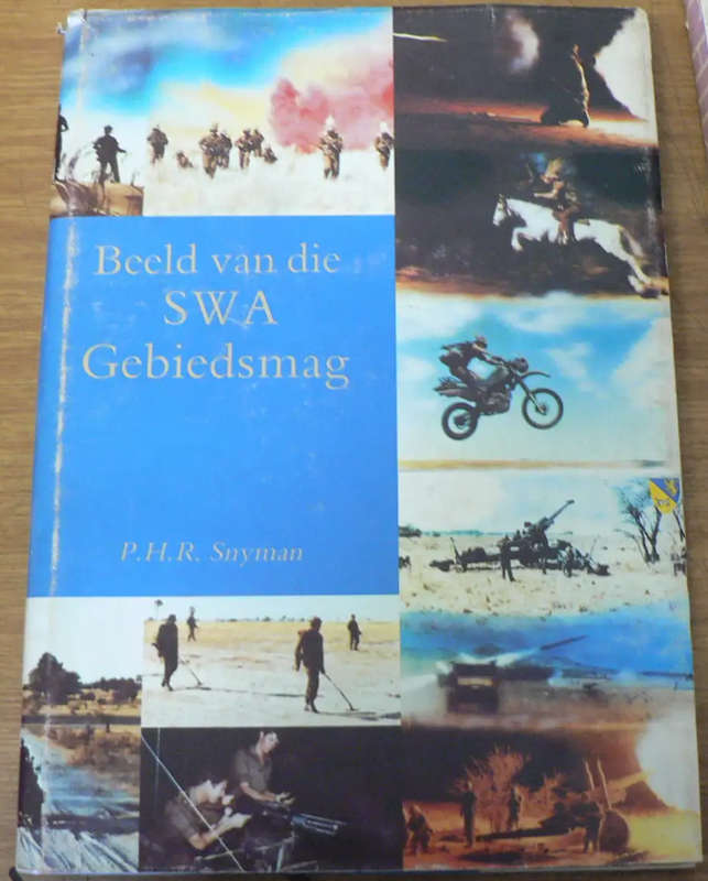 BEELD VAN DIE SWA GEBIEDSMAG