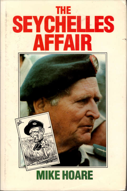 THE SEYCHELLES AFFAIR