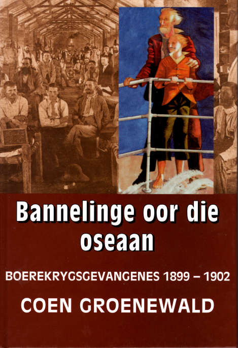 BANNELINGE OOR DIE OSEAAN