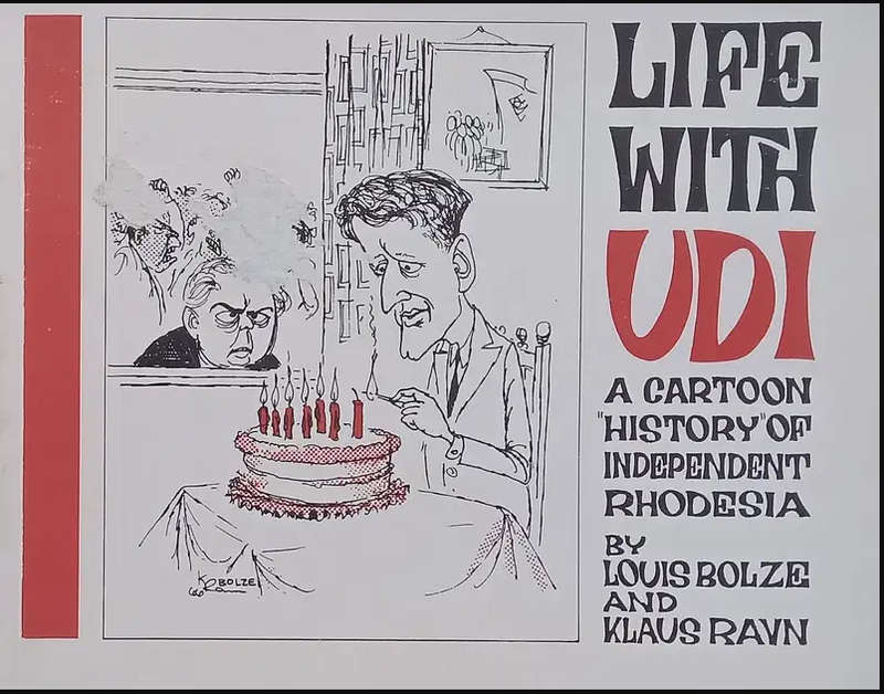 LIFE WITH UDI