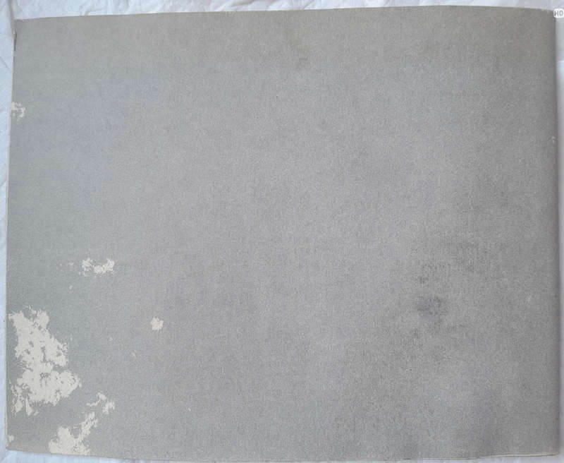 World War II works of Neville Lewis