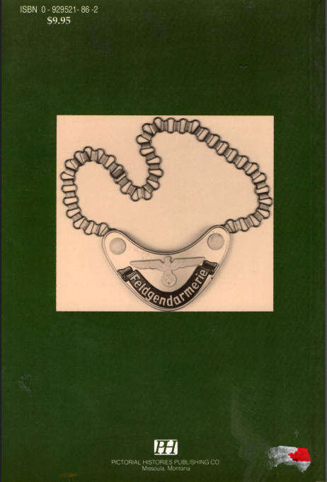 CHAIN DOGS Vols. I & II