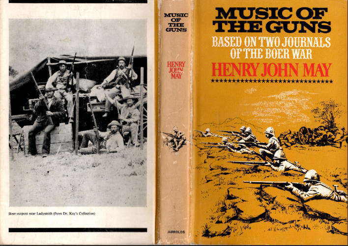 MUSIC OF THE GUNS