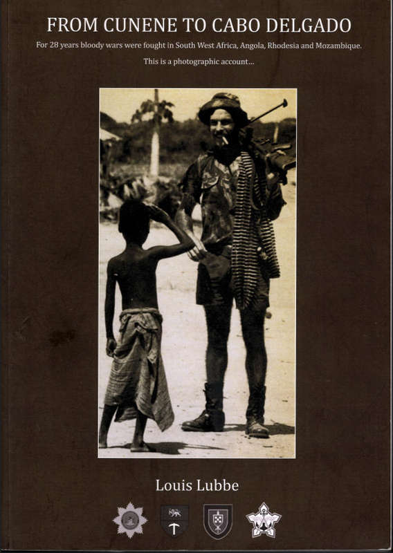 FROM CUNENE TO CABO DELGADO **Signed**