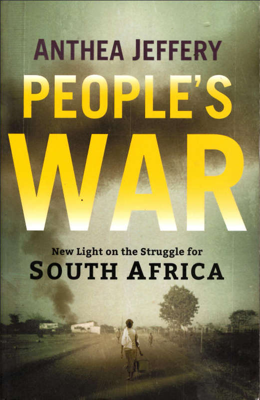 PEOPLE'S WAR **Signed**