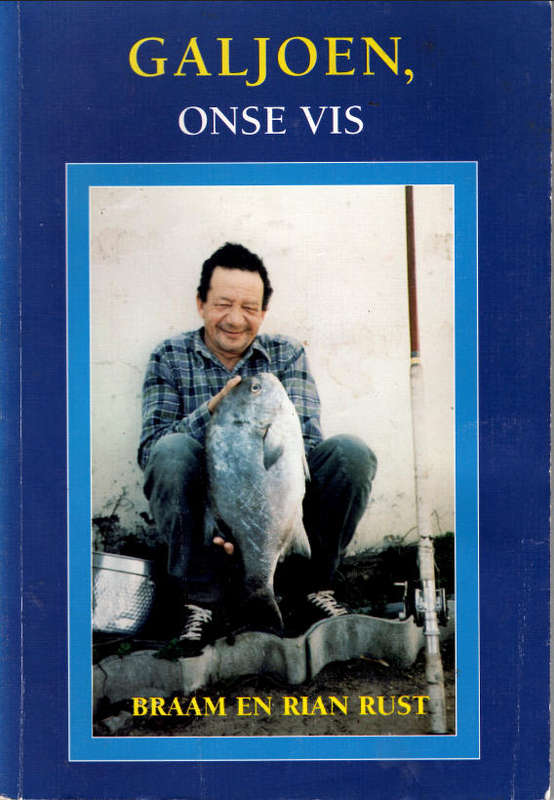 GALJOEN, Onse Vis