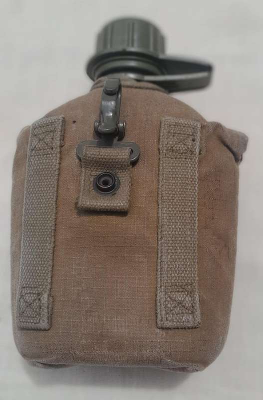 SADF WATER BOTTLE