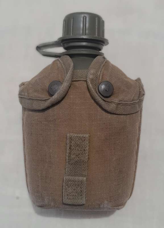 SADF WATER BOTTLE