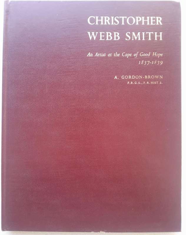 CHRISTOPHER WEBB SMITH