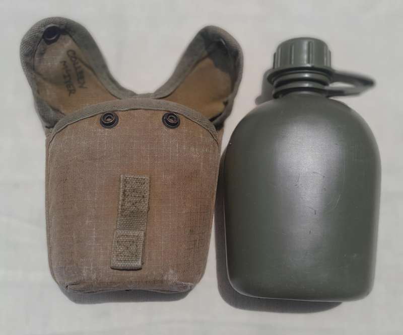 SADF WATER BOTTLE