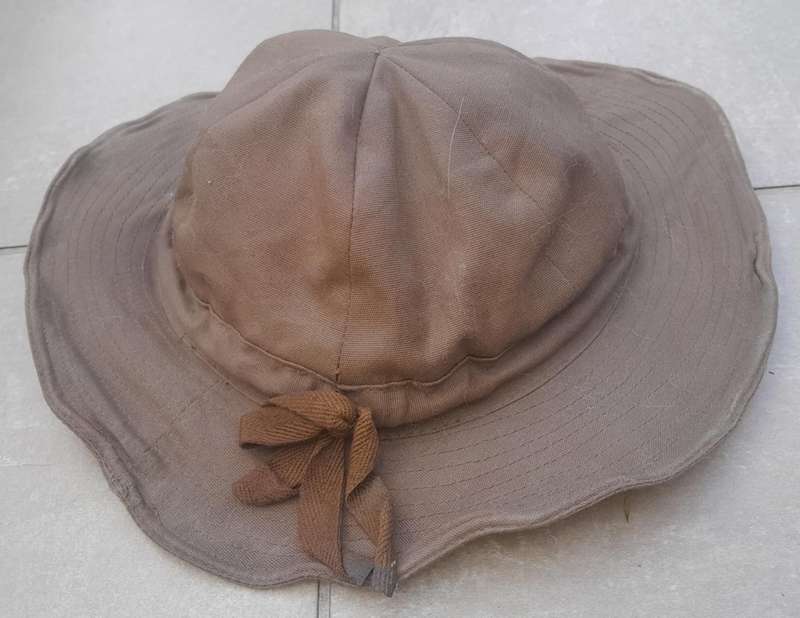 SAAF PILOT SURVIVAL BOONIE