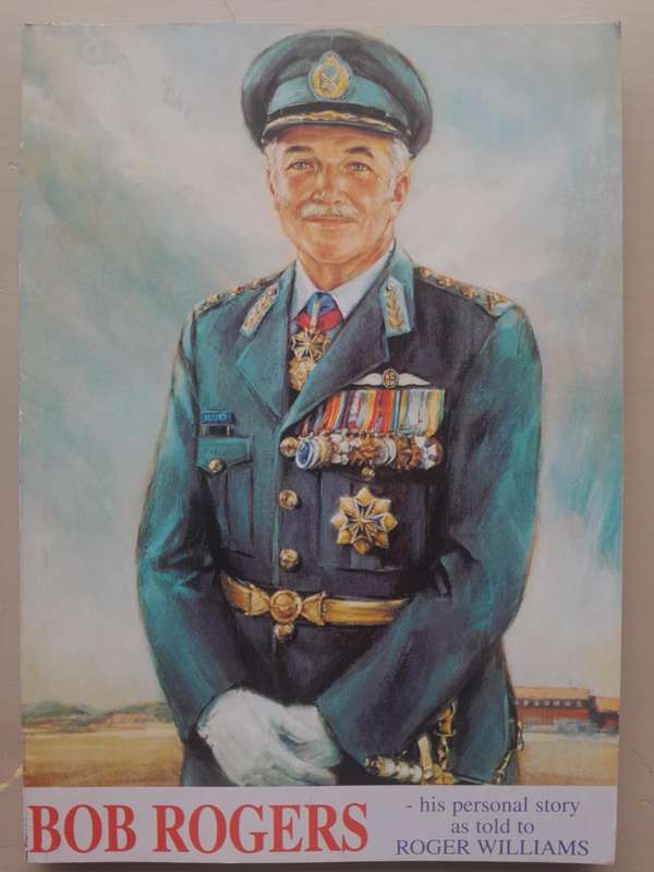 BOB ROGERS
