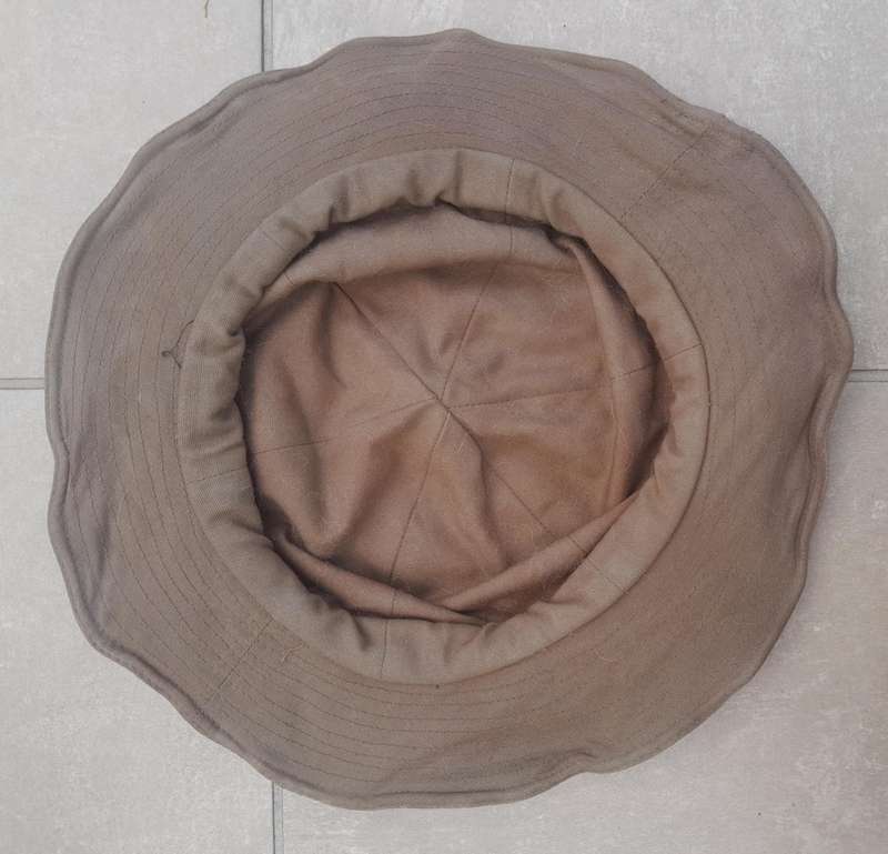SAAF PILOT SURVIVAL BOONIE