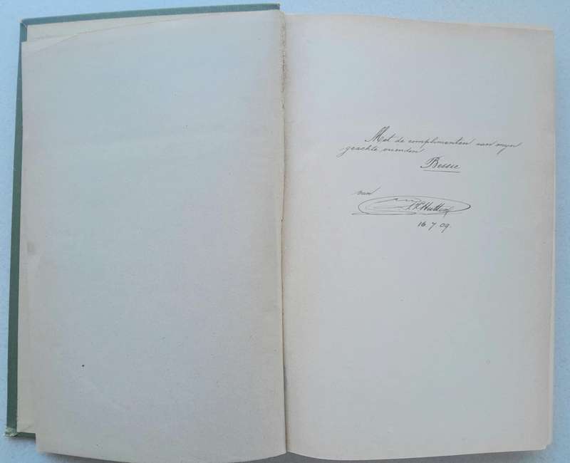 RECOLLECTIONS OF A BOER PRISONER-OF-WAR AT CEYLON **1904 Edition**