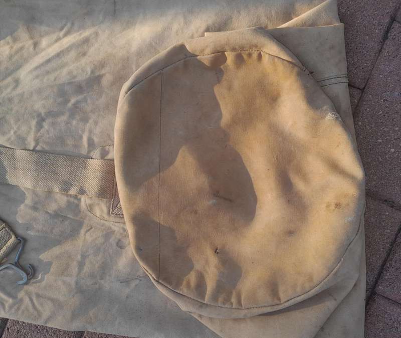 SADF BALSAK/KITBAG