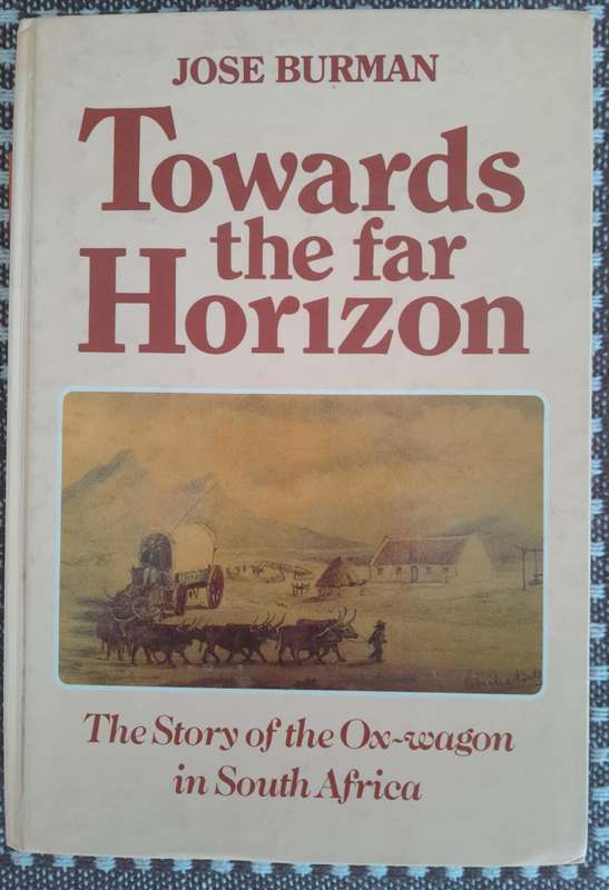 TOWARDS THE FAR HORIZON