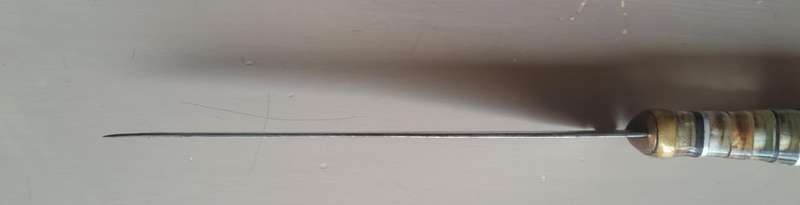 eKASI (TOWNSHIP) KNIFE