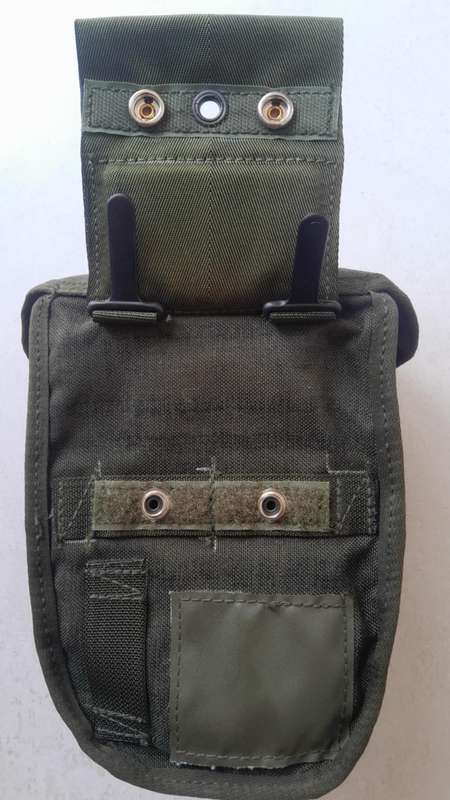 BRITISH ARMY WATER BOTTLE