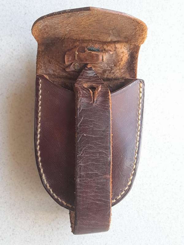 WWI COMPASS