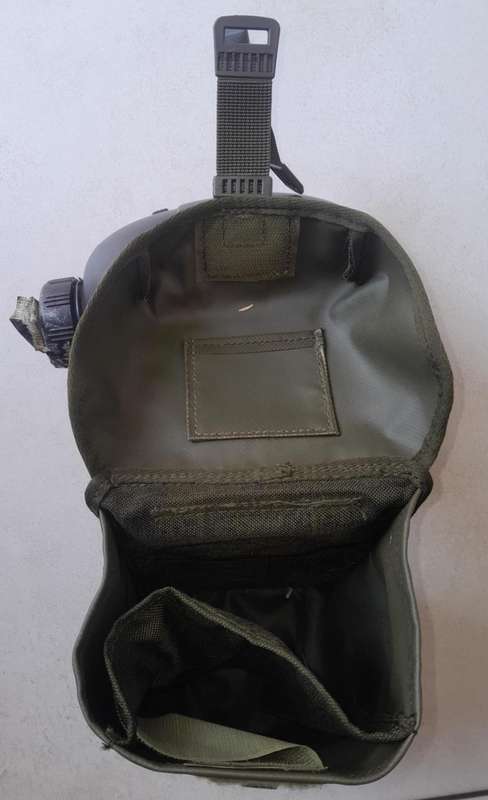 BRITISH ARMY WATER BOTTLE