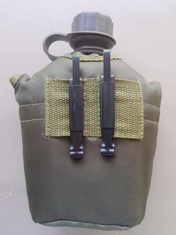 ARMY WATER BOTTLE