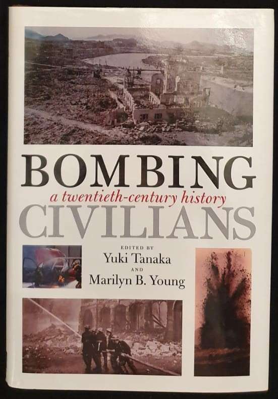 BOMBING CIVILIANS