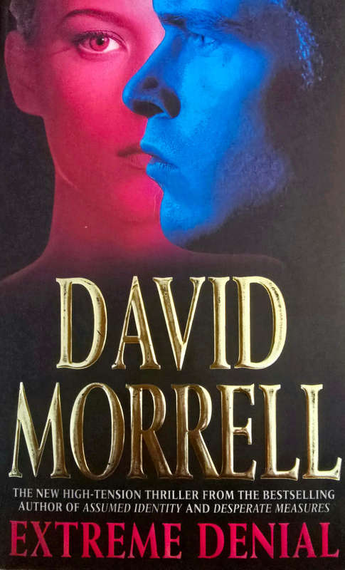 Extreme Denial - David Morell