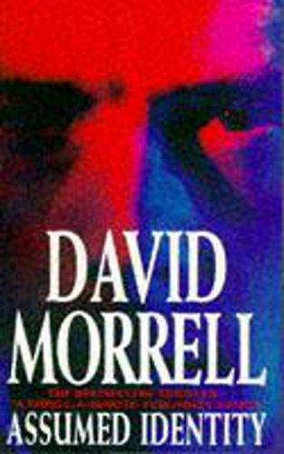 Assumed Identity - David Morrel
